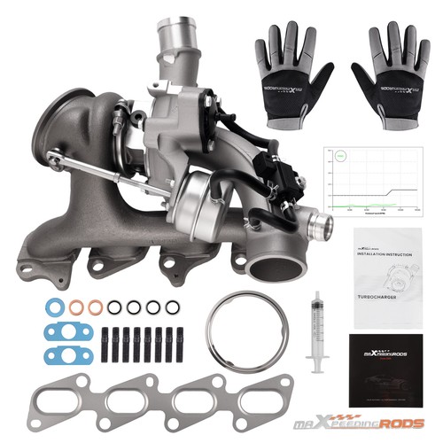 Turbocompressore per opel - per,