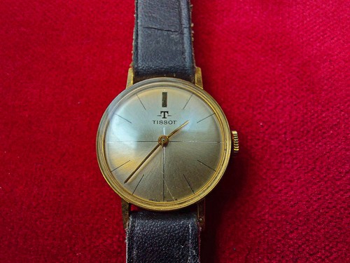 Orologio tissot nuevo - orologio,