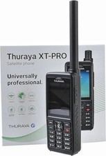 Thuraya XT-PRO - Telefono satellitare