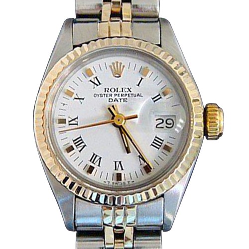 Rolex date 6917 orologio - date,