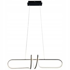 Lampadario a sospensione a led