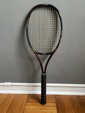 Racchetta tennis - racchetta,
