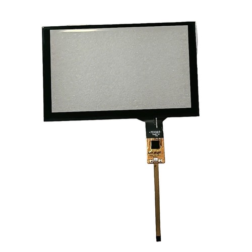 Touch screen capacitivo