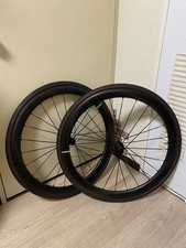 MAVIC COSMIC SLR45 DISC Mavic