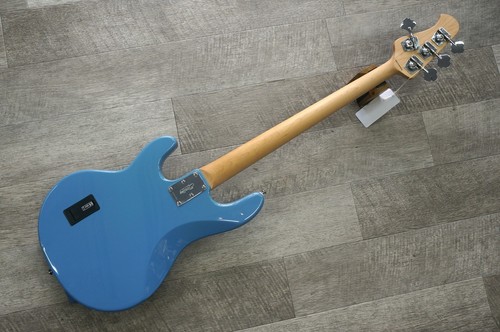 Sterling music man - man, s.u.b