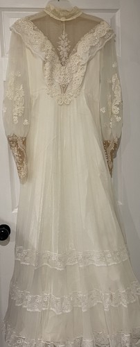 Abito sposa vintage anni - abito, da