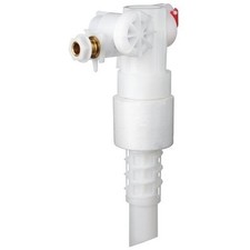 VALVOLA DI CARICO GROHE A