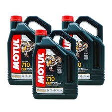 PROMO Olio Miscela Motore Moto