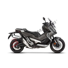 ATTACCO BORSE LATERALI