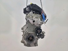 Motore Tipo HR12-AT - Nissan