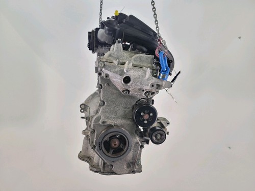 Motore tipo hr12 nissan - motore,