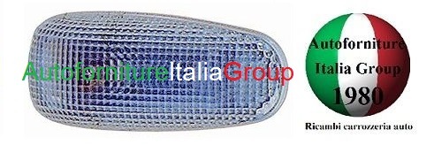 Fanale fanalino freccia - fanale,