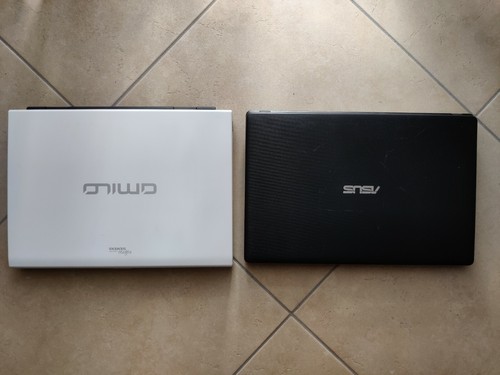 Notebook asus x551c - x551c, e