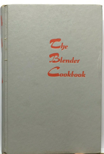 The blender cookbook - blender,