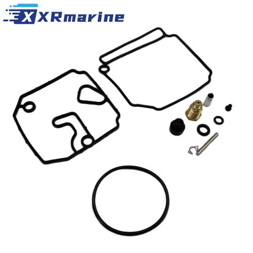 Kit riparazione carburatore - kit,