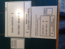 JUKEBOX SEEBURG KD 161. 2011