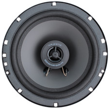 Altoparlanti per auto Ø 165mm