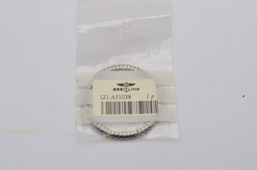 Breitling acciaio inox - breitling,