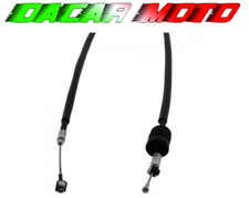 Cavo filo frizione aprilia - cavo,