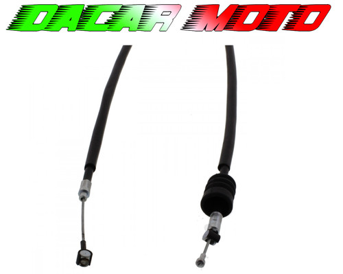 Cavo filo frizione aprilia - cavo,