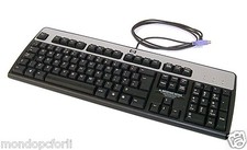 TASTIERA ITALIANA PS 2