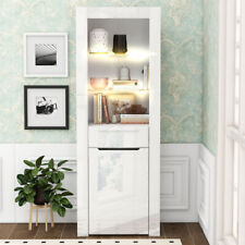 Vetrina Con LED, Scaffale