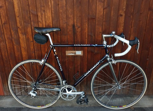 Colnago superissimo cm - rh, 60