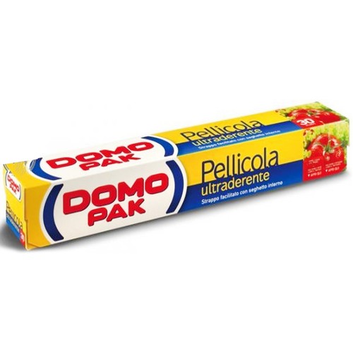 Pezzi domopak pellicola - pezzi,