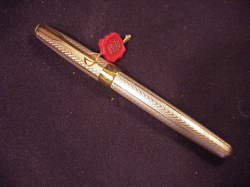 Parker sonnet fougere - sonnet,