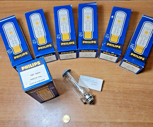 Philips lampade proiettore