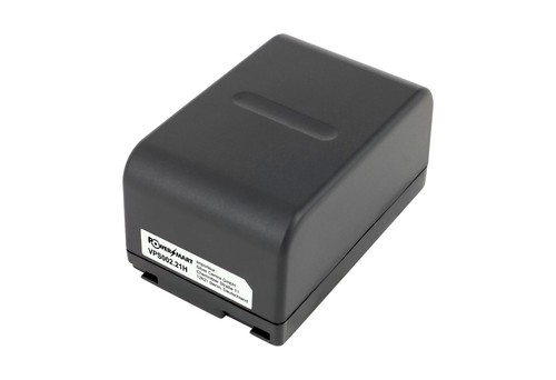 Batteria della videocamera - , per