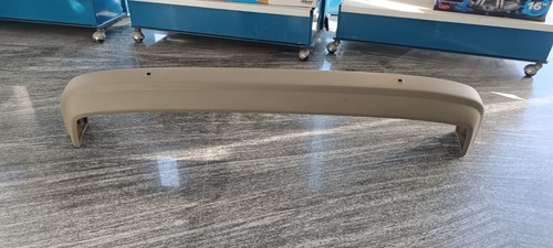 Paraurti posteriore beige fiat - paraurti,