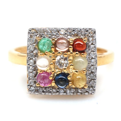 925 argento topazio bianco - 925,