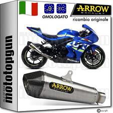 ARROW SCARICO OMOLOGATO X-KONE