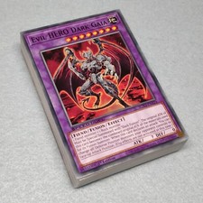 Yugioh GX Re Supremo Jaden