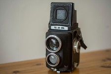 Semflex Model 2 "SEM" Studio Berthiot 150mm F/5.4