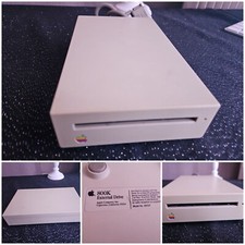 Apple lecteur 800k - ★★,