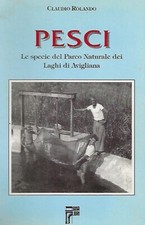 PESCI SPECIEPARCO NATURALE