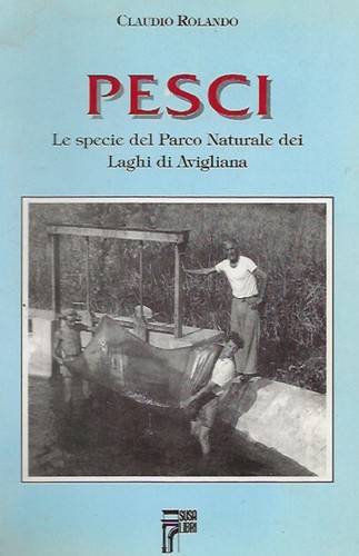 Pesci specieparco naturale - specieparco,
