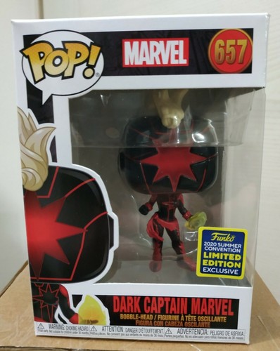 Funko pop dark - funko, pop!