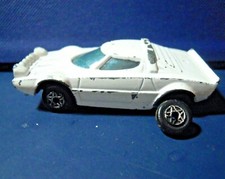 Modellino Mercury Lancia Stratos 811 - MADE IN ITALY - 