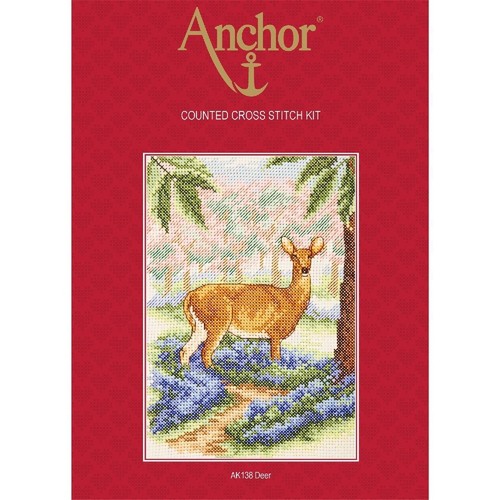 Anchor set punto - set,