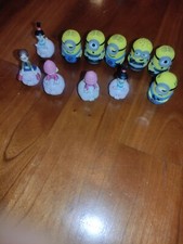 Minion Personaggi Action