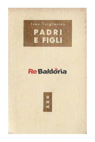 Padri figli mondadori - padri,