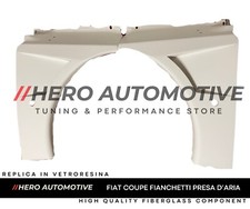 Fiat coupé 94-00 Fianchetti