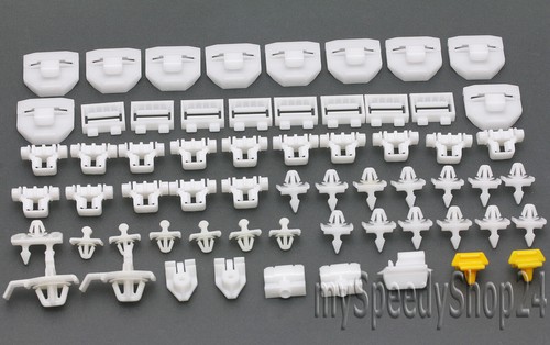 Pezzi clip - clip,
