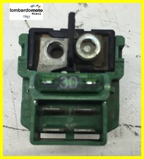 TELERUTTORE RELE AVVIAMENTO HONDA SH 125 150 CHIOCCIOLA FORZA FORESIGHT PANTHEON