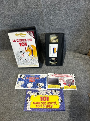 Videocassetta vhs carica - videocassetta, la