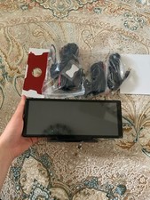 Auto portatile 9,3 pollici