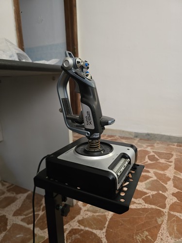 Saitek x52 - saitek,